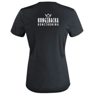 Basic Active T-shirt - Dam
